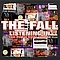 The Fall - Listening In: Lost Singles Tracks 1990-92 album