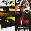 Cripple Bastards - Misantropo a Senso Unico альбом
