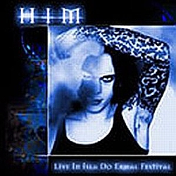 HIM - 2000-08-24: Braga, Portugal альбом
