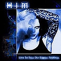 HIM - 2000-08-24: Braga, Portugal альбом