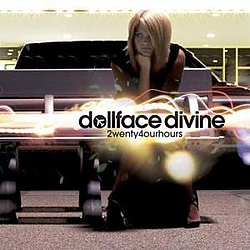Dollface Divine - 2wenty4ourhours album