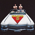 Tenacious D - Philadelphia, PA, USA альбом