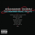 Jermaine Dupri - Y&#039;all Know What This Is... The Hits альбом