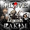 Rakim - Legends Vol 1.2 альбом