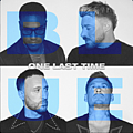 Blue - One Last Time album