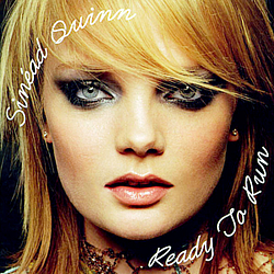 Sinéad Quinn - Ready to Run album