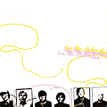 Love Like... Electrocution - Love Like...Electrocution альбом