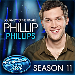Phillip Phillips - Phillip Phillips: Journey to the Finale album