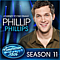 Phillip Phillips - Phillip Phillips: Journey to the Finale album