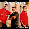Banda Tempus - Sorria com Jesus album