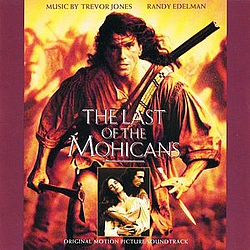 Clannad - Last of the Mohicans (Original Motion Picture Soundtrack) album