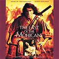 Clannad - Last of the Mohicans (Original Motion Picture Soundtrack) album