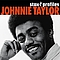 Johnnie Taylor - Stax Profiles - Johnnie Taylor альбом