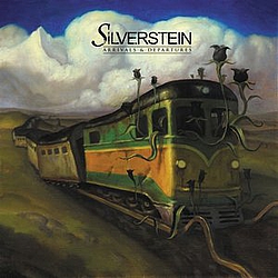 Silverstein - Arrivals &amp; Departures (Bonus Version) album