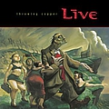 Live - Throwing Copper (25th Anniversary) [Explicit] album