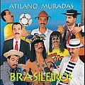 Atilano Muradas - Brasileiros album
