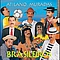 Atilano Muradas - Brasileiros album
