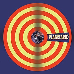 Enanitos Verdes - Planetario album