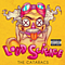 The Cataracs - Loud Science album