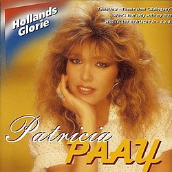 Patricia Paay - Hollands Glorie album
