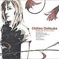 Chihiro Onitsuka - Singles 2000-2003 album