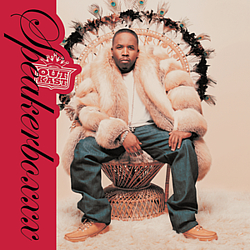 Outkast - Speakerboxxx album