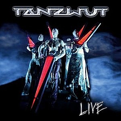 Tanzwut - Live альбом