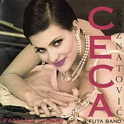 Ceca - Fatalna Ljubav album