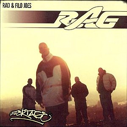 Rag - Unter Tage альбом