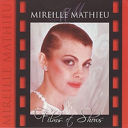 Mireille Mathieu - Films &amp; Shows альбом