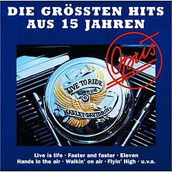 Opus - Die grössten Hits aus 15 Jahren альбом