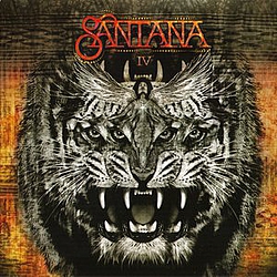 Santana - Santana IV альбом