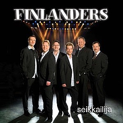 Finlanders - Seikkailija альбом