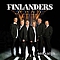 Finlanders - Seikkailija альбом
