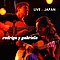 Rodrigo Y Gabriela - Live in Japan (Non-video version) альбом