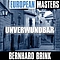 Bernhard Brink - European Masters: Unverwundbar альбом