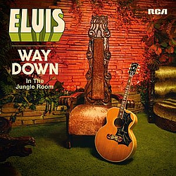 Elvis Presley - Way Down in the Jungle Room альбом
