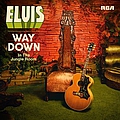Elvis Presley - Way Down in the Jungle Room album