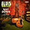 Elvis Presley - Way Down in the Jungle Room альбом