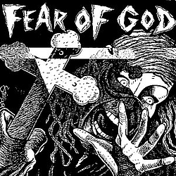 Fear Of God - Fear of God album
