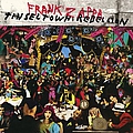 Frank Zappa - Tinseltown Rebellion альбом