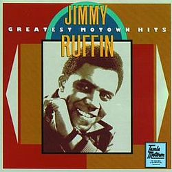 Jimmy Ruffin - Greatest Motown Hits альбом