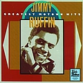 Jimmy Ruffin - Greatest Motown Hits album