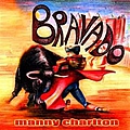 Manny Charlton - Bravado альбом