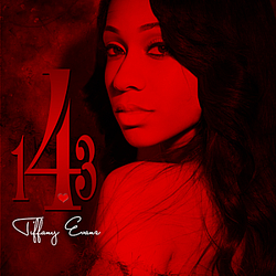 Tiffany Evans - 143 album