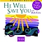 Bob Fitts - He Will Save You album