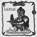 Metalucifer - Heavy Metal Metalucifer альбом