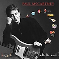 Paul McCartney &amp; Wings - All The Best! album