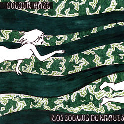 Colour Haze - Los Sounds de Krauts альбом