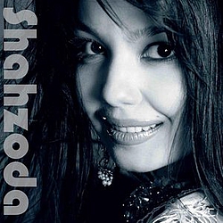 Shahzoda - All Alone альбом
